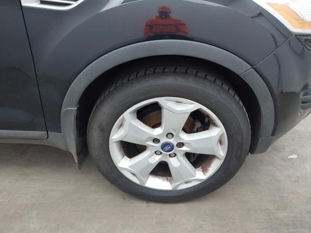 2009 FORD KUGA TITAN