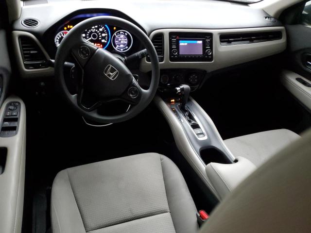  HONDA HR-V 2019 Gray