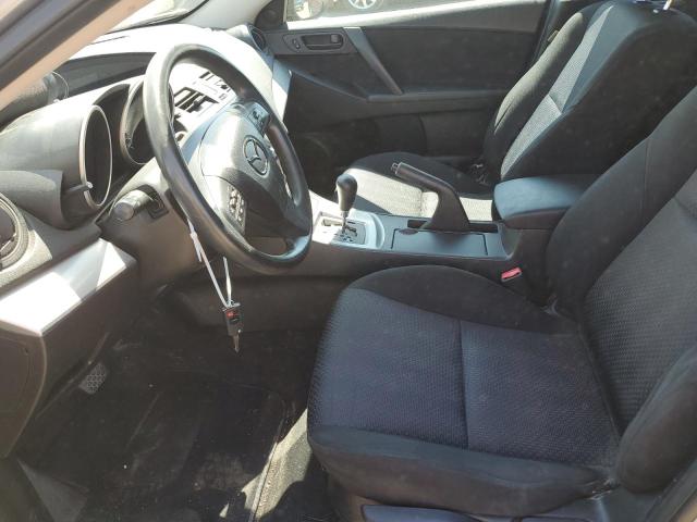 2010 MAZDA 3 I  