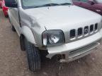 2005 SUZUKI JIMNY 02 for sale at Copart BRISTOL