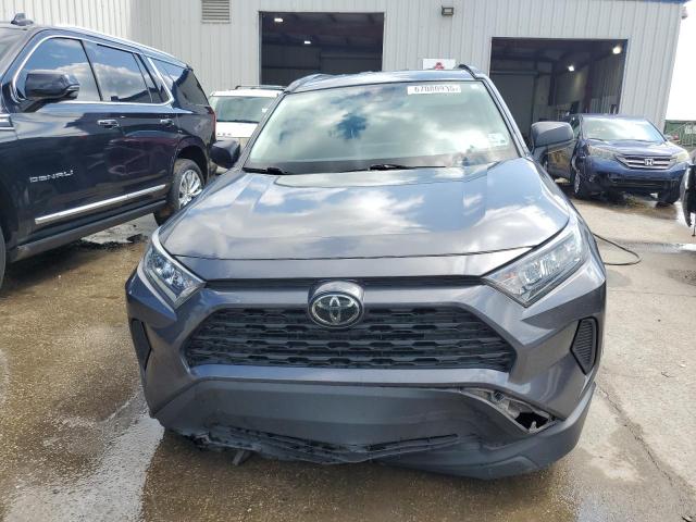  TOYOTA RAV4 2020 Gray