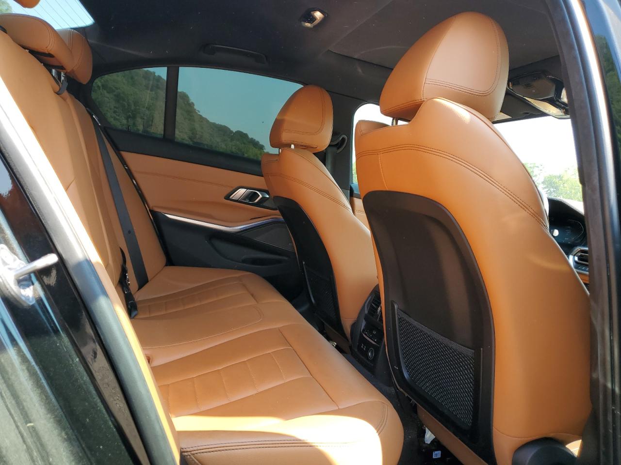 2019 BMW 330I VIN: WBA5R1C58KAK08176 Lot: 66451315