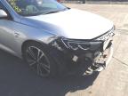 2017 VAUXHALL INSIGNIA E for sale at Copart WHITBURN