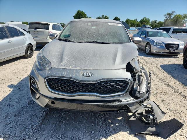  KIA SPORTAGE 2020 Серый
