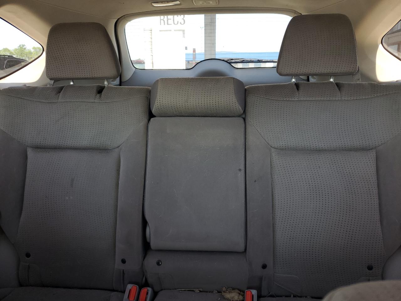 2012 Honda Cr-V Ex VIN: 5J6RM4H50CL007773 Lot: 62911715