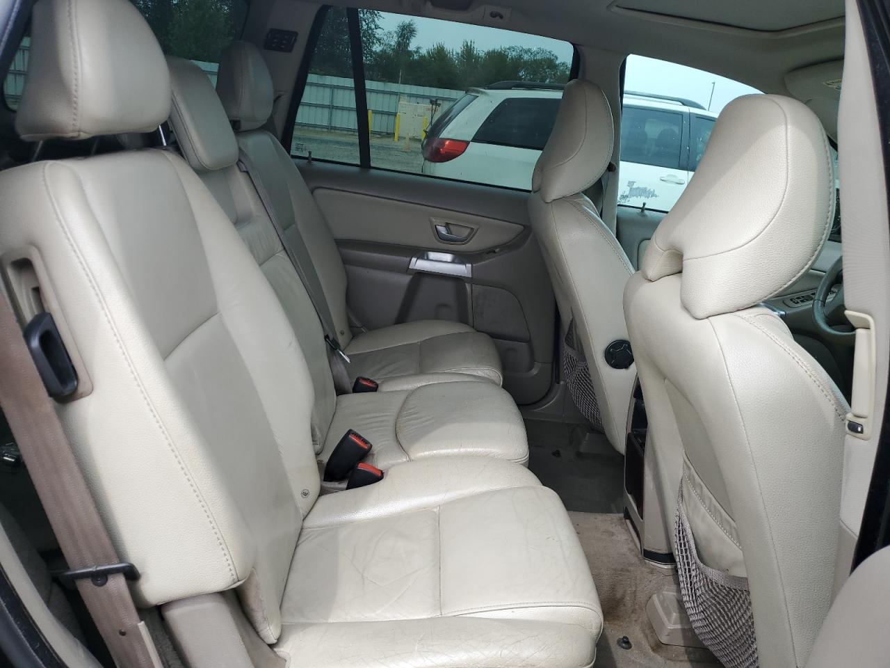 2006 Volvo Xc90 VIN: YV4CZ592861225240 Lot: 65555435