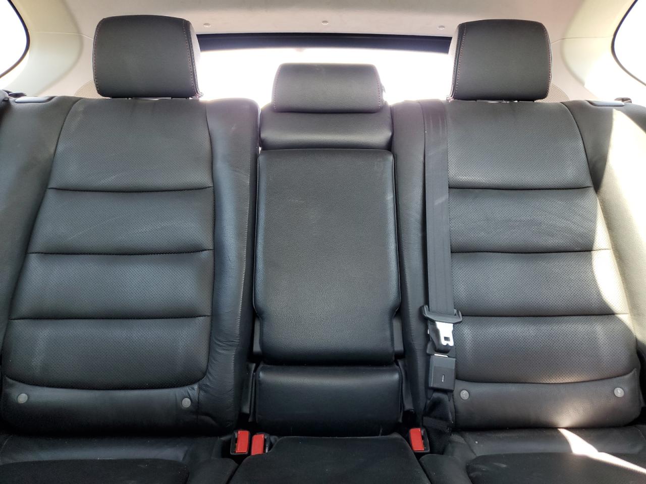 2014 Mazda Cx-5 Gt VIN: JM3KE4DY3E0358614 Lot: 64160305