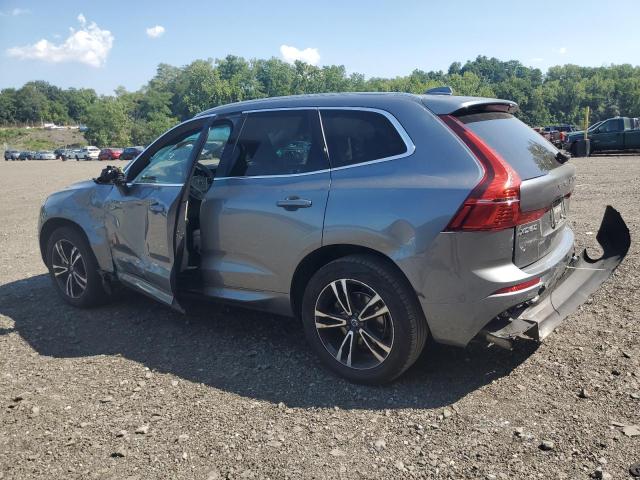  VOLVO XC60 2020 Gray