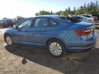 2019 VOLKSWAGEN JETTA S   for sale at Copart ON - TORONTO