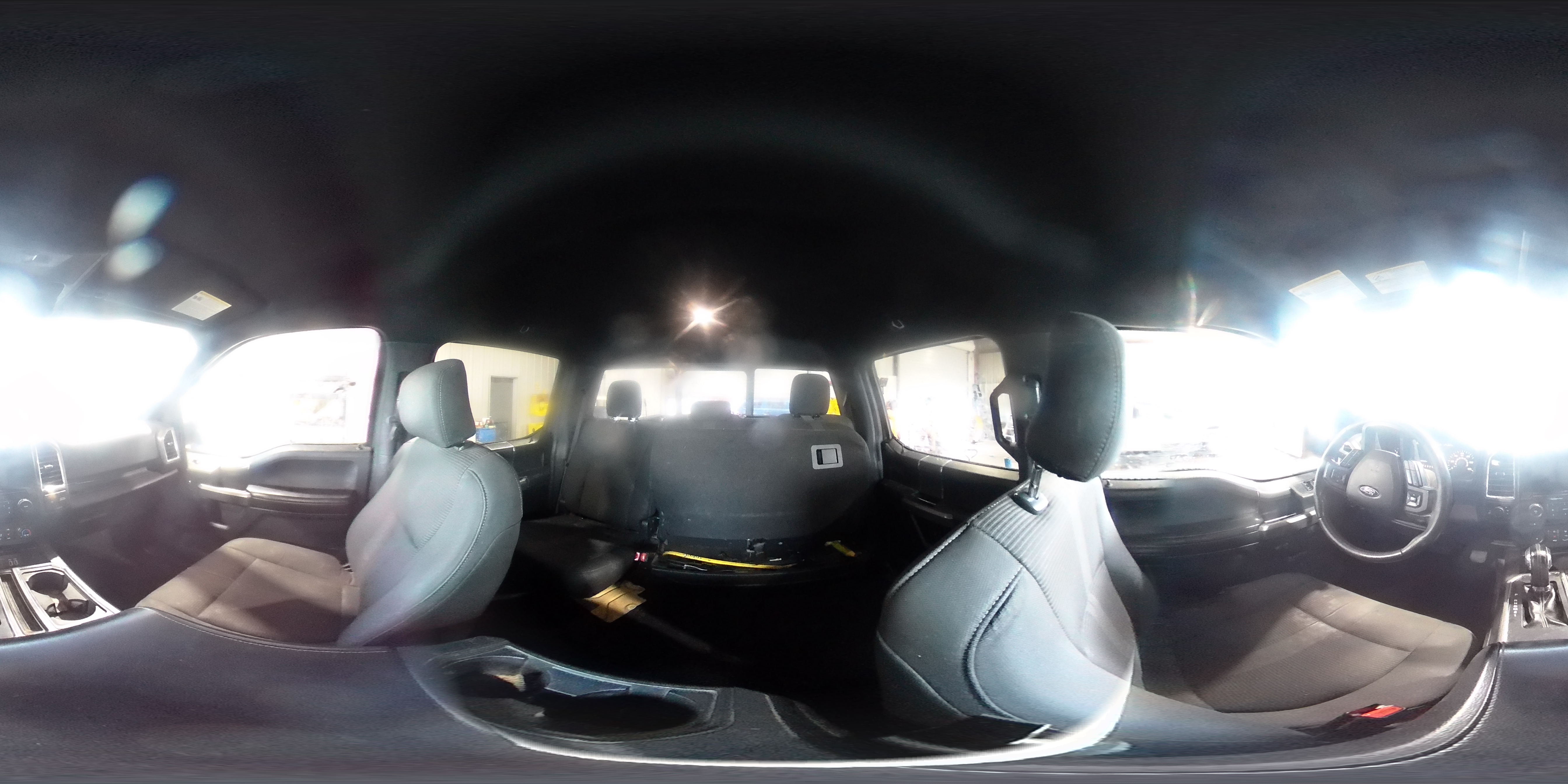 2016 Ford F150 Supercrew VIN: 1FTEW1EG5GKF89058 Lot: 64571855