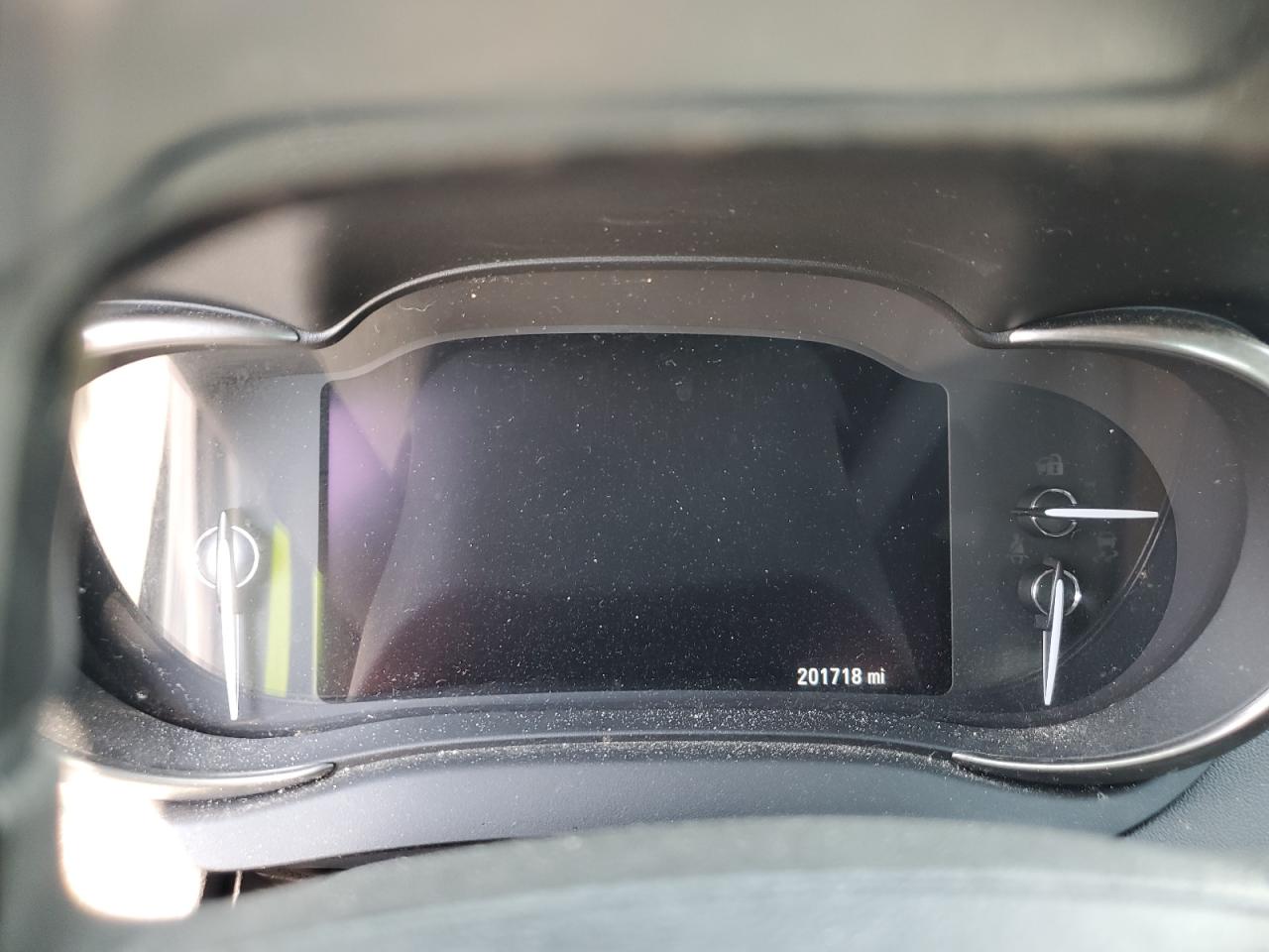 2016 Buick Lacrosse Sport Touring VIN: 1G4G45G3XGF174872 Lot: 66534395