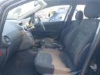 2012 VAUXHALL CORSA EXCL for sale at Copart GLOUCESTER