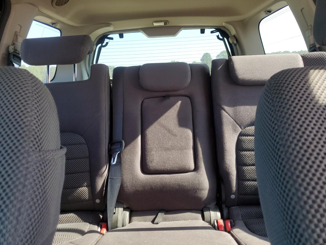 2010 Nissan Pathfinder S VIN: 5N1AR1NN1AC607413 Lot: 63786895