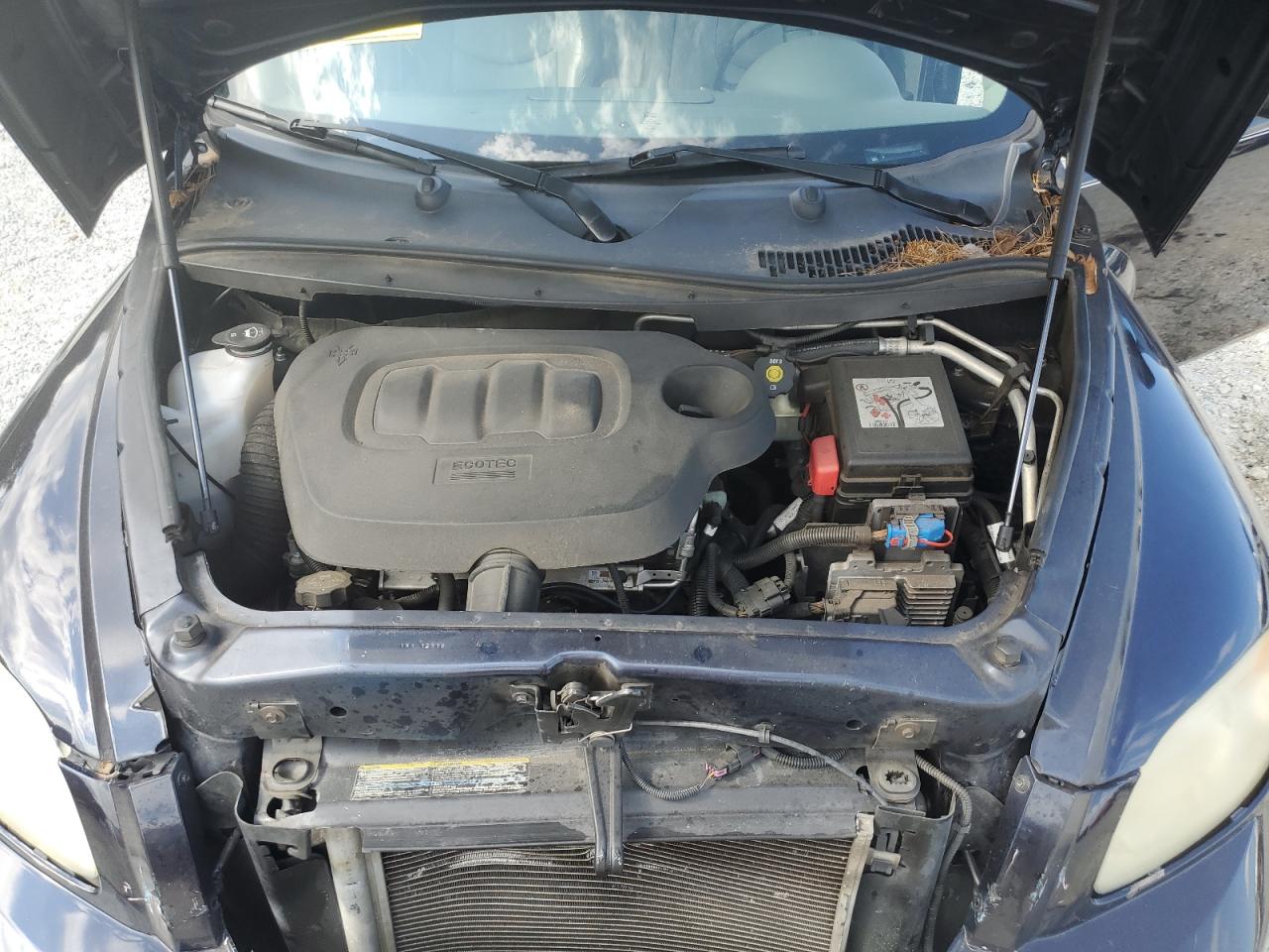 3gnbabdv2as651011 3GNBABDV2AS651011 2010 Chevrolet Hhr Lt