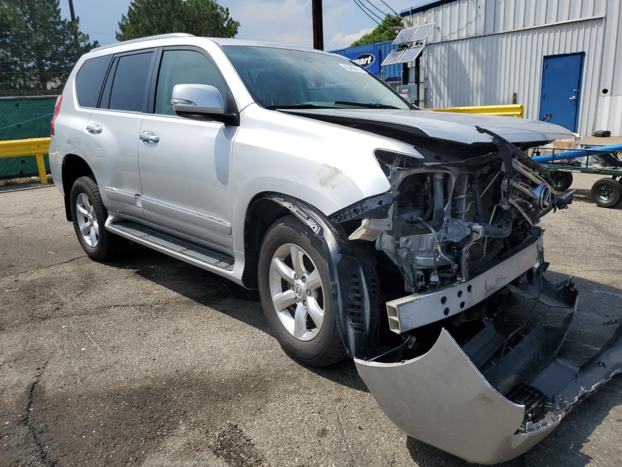 jtjbm7fx4d5050853 JTJBM7FX4D5050853 2013 Lexus Gx 460