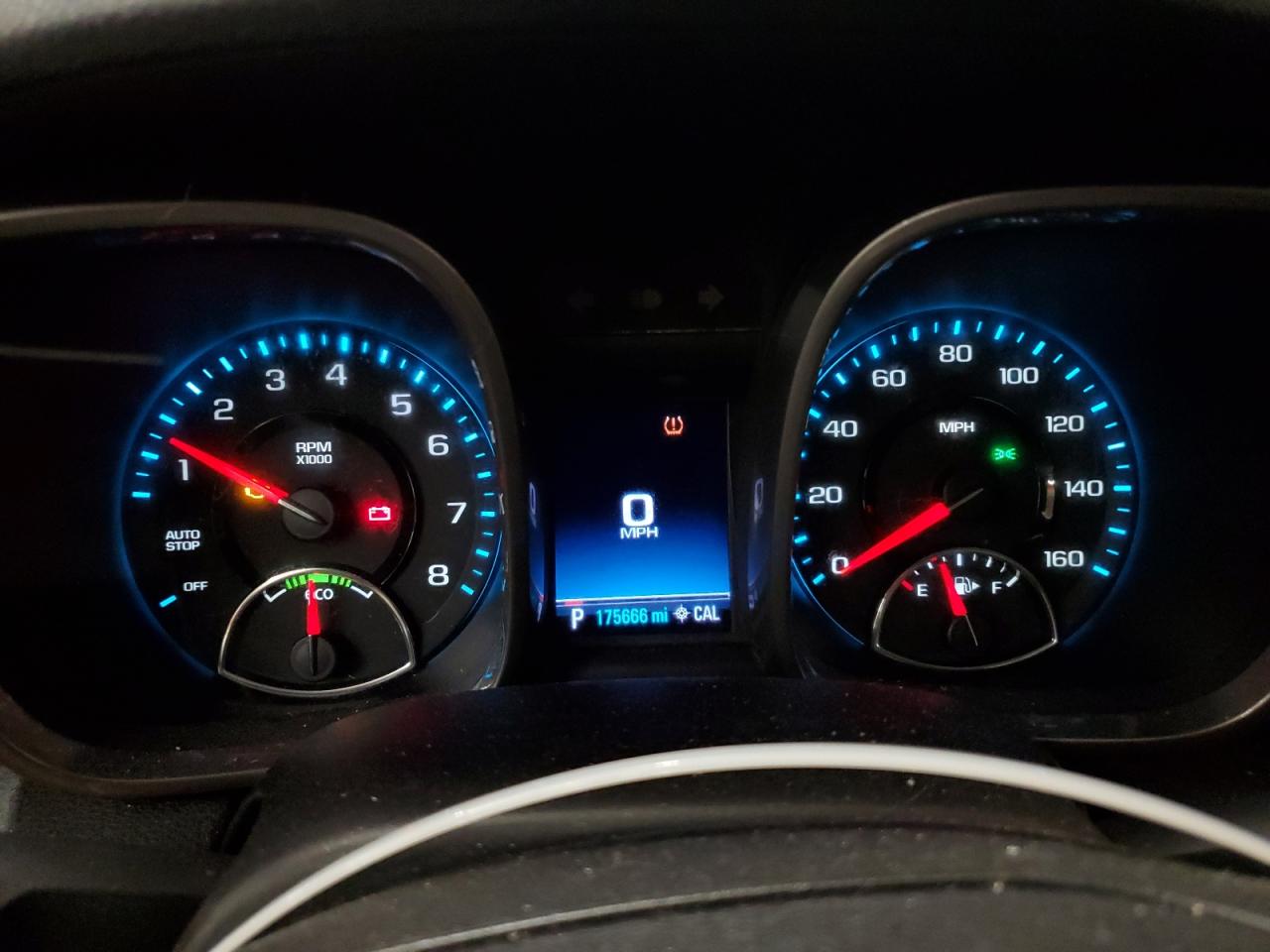 1g11d5rr2df105710 1G11D5RR2DF105710 2013 Chevrolet Malibu 1Lt