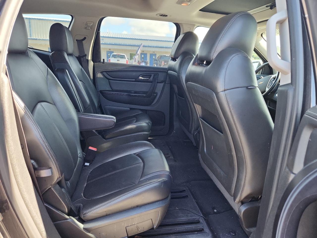 2017 Chevrolet Traverse Lt VIN: 1GNKVHKDXHJ189178 Lot: 65466165