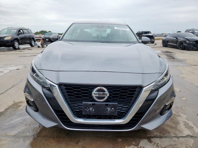 NISSAN ALTIMA 2020 Szary