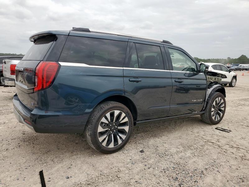  FORD EXPEDITION 2025 Синий