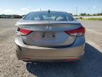2013 HYUNDAI ELANTRA GLS   à vendre chez Copart ON - OTTAWA