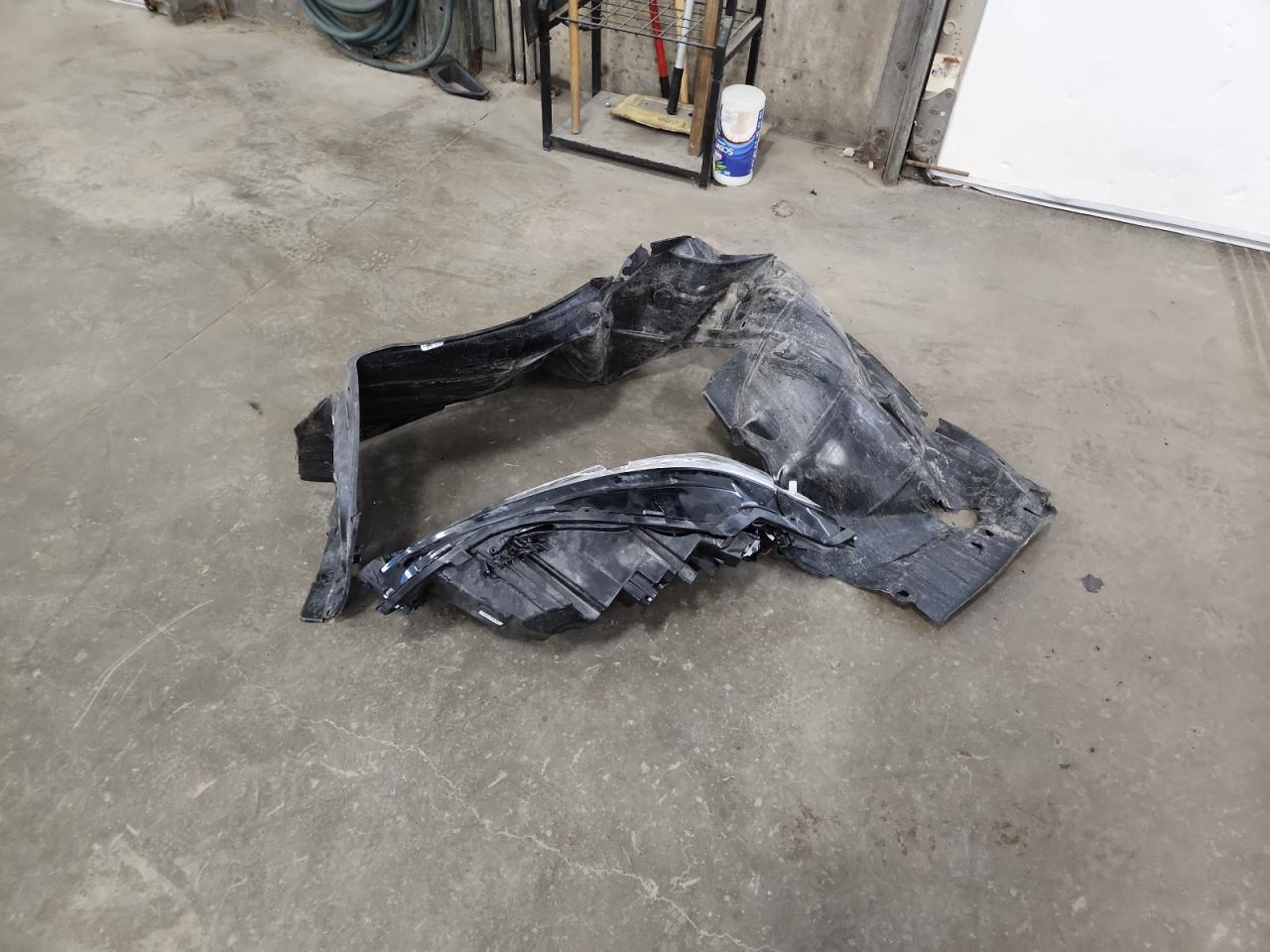 2024 Honda Civic Ex VIN: 2HGFE1F75RH302089 Lot: 65195035