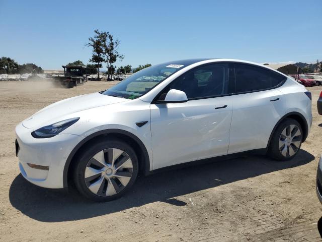 TESLA MODEL Y – zdjęcie z aukcji, lot #65780345