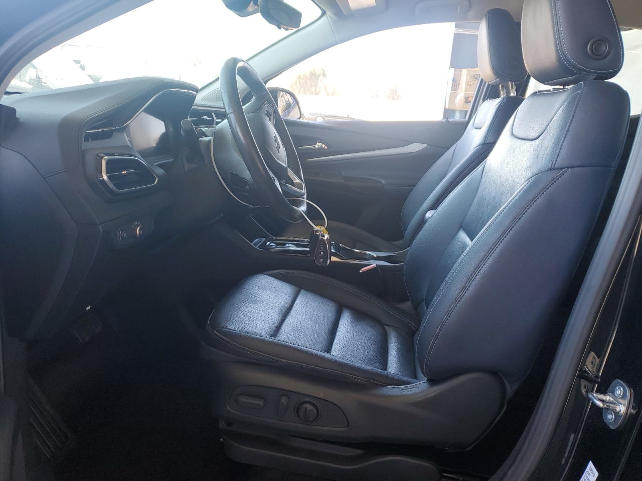 2022 Chevrolet Bolt Euv Premier VIN: 1G1FZ6S01N4120298 Lot: 65029285