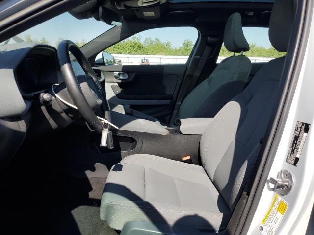  POLESTAR 2 2023 Gray