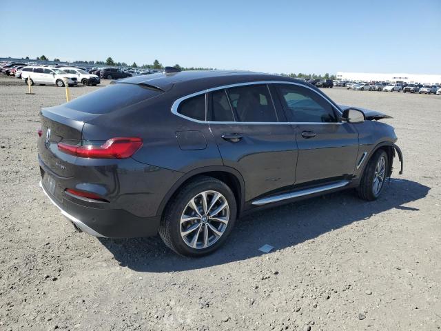  BMW X4 2019 Black