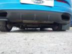2012 VAUXHALL ASTRA VXR for sale at Copart ST HELENS