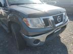 2009 NISSAN FRONTIER CREW CAB SE   à vendre chez Copart QC - MONTREAL