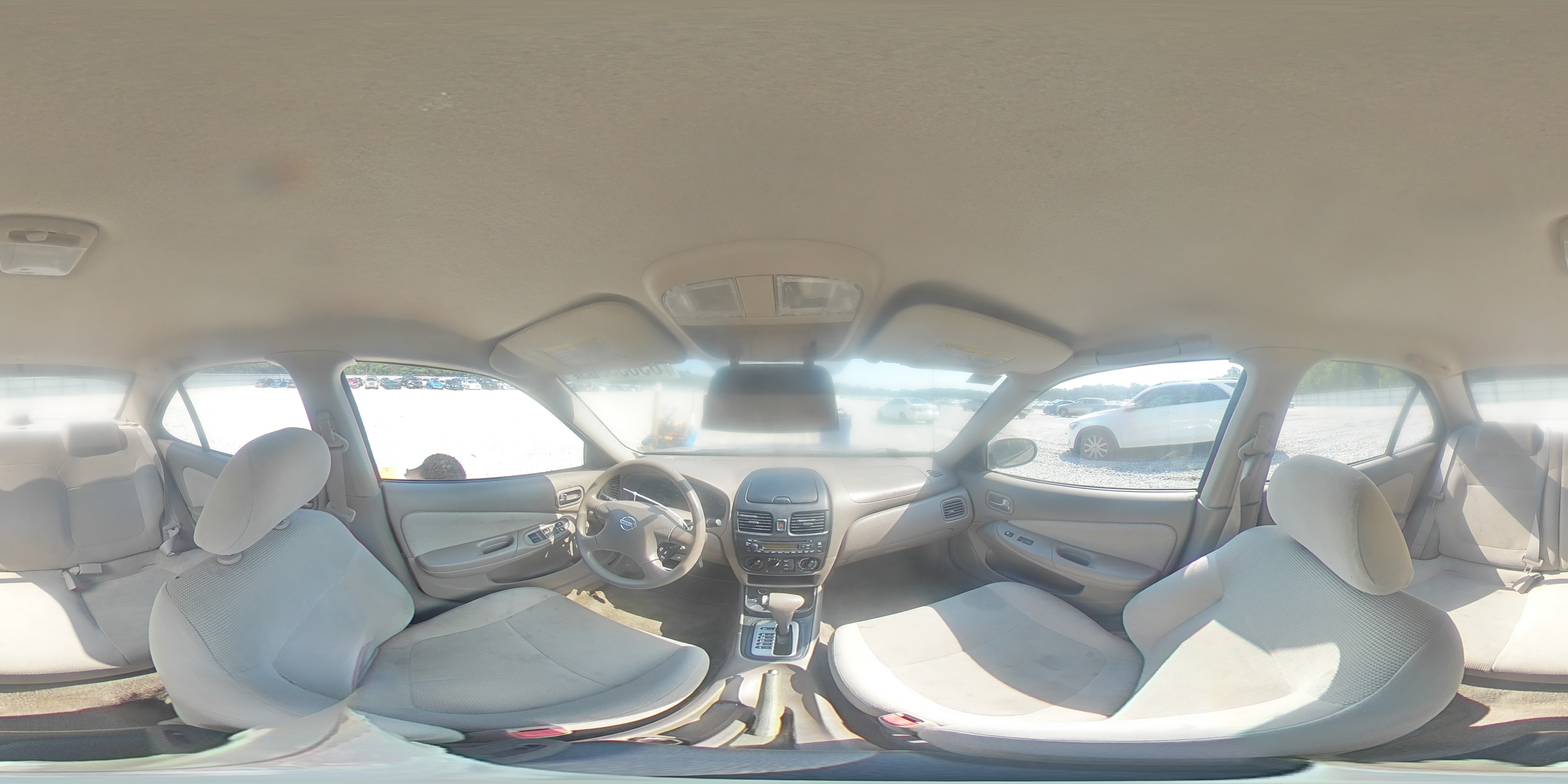 2005 Nissan Sentra 1.8 VIN: 3N1CB51D95L466254 Lot: 63635005