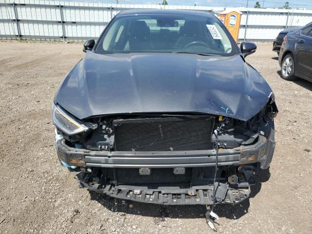  FORD FUSION 2019 Szary