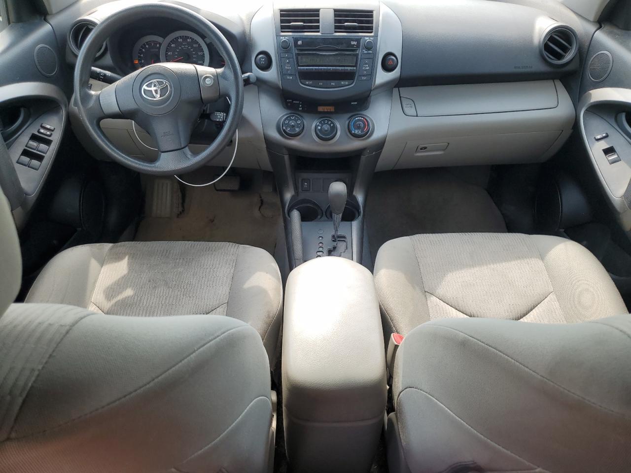 2009 Toyota Rav4 VIN: JTMBF33V69D006598 Lot: 64679155