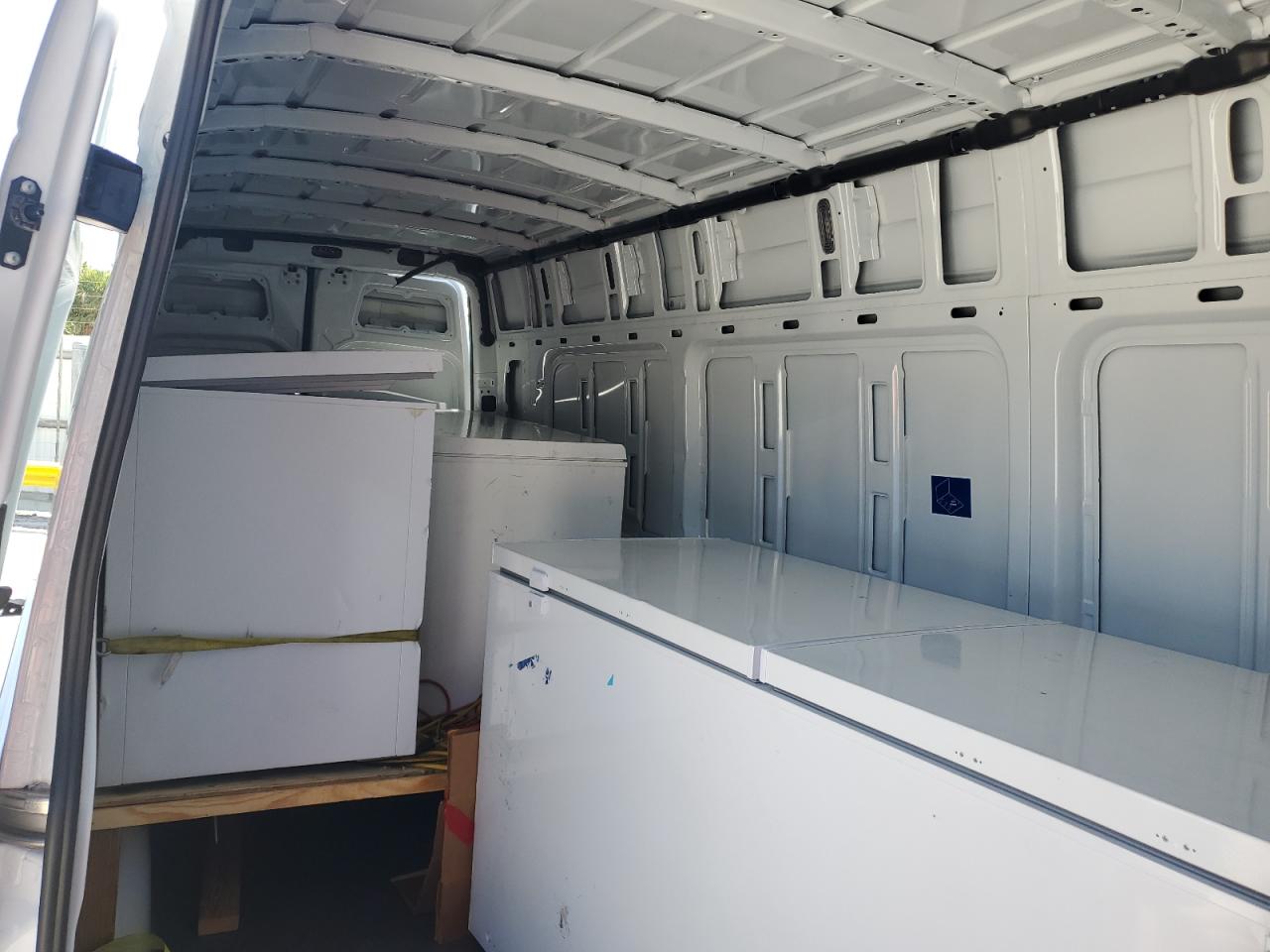 w1y4kdhy0st201472 W1Y4KDHY0ST201472 2025 Mercedes-Benz Sprinter 2500
