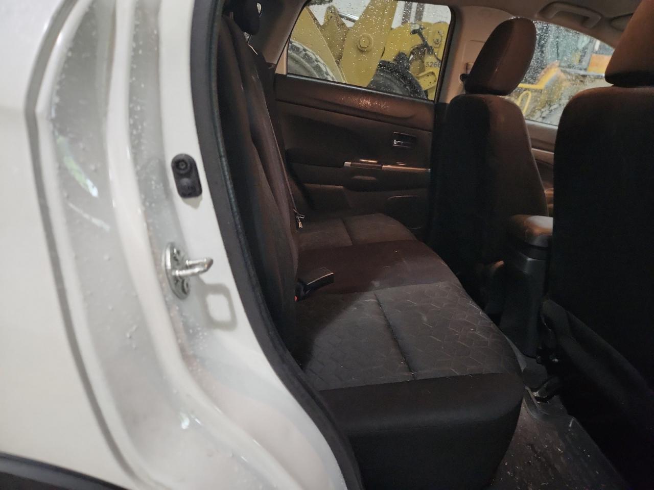 2020 Mitsubishi Outlander Sport Es VIN: JA4AR3AU1LU003364 Lot: 62480075