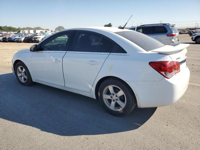 Sedans CHEVROLET CRUZE 2013 Biały