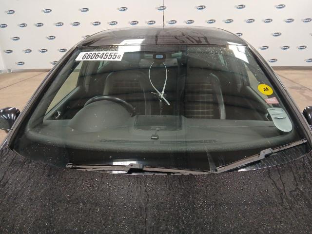2008 VOLKSWAGEN GOLF GTI E