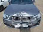 2016 BMW X3 XDRIVE3 for sale at Copart NEWBURY