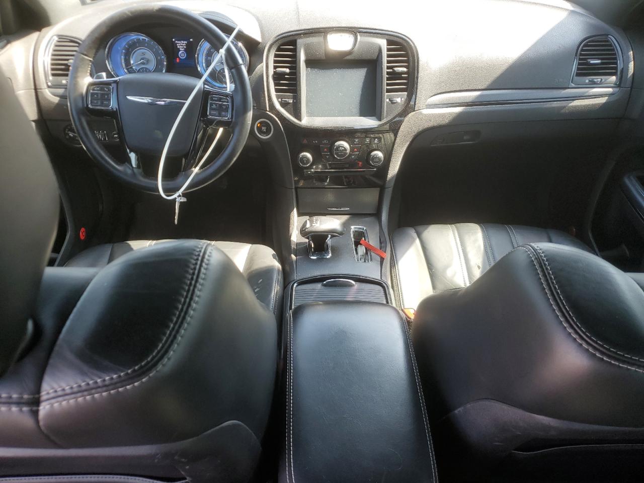 2014 Chrysler 300 S VIN: 2C3CCABG1EH376251 Lot: 65058745