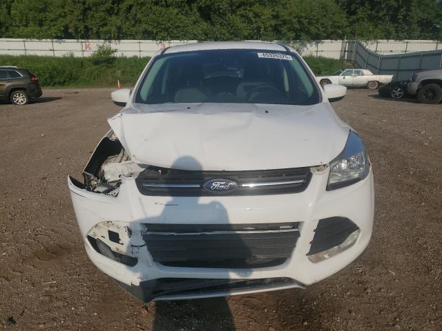  FORD ESCAPE 2016 White