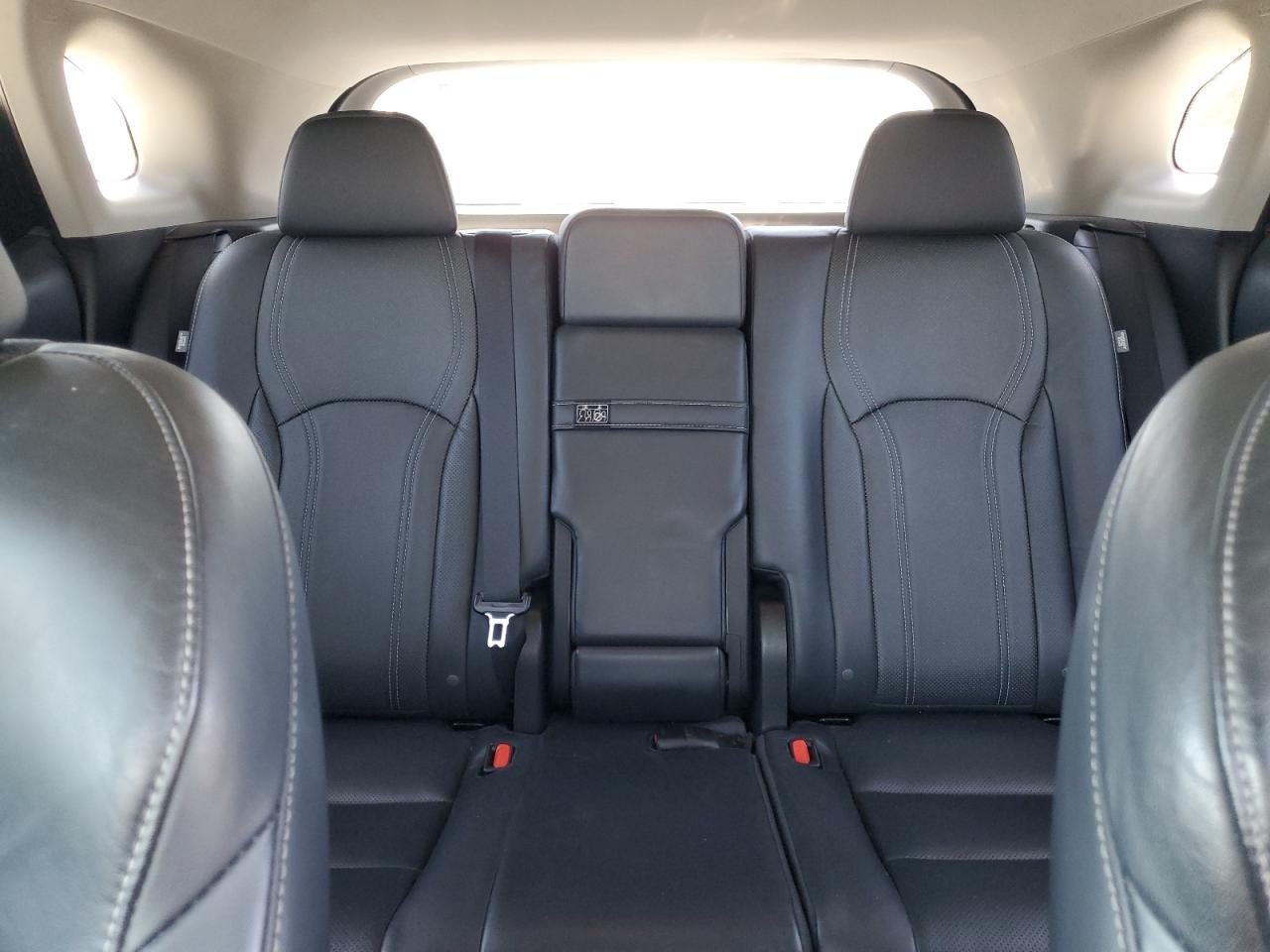 2018 Lexus Rx 350 Base VIN: 2T2ZZMCA5JC102082 Lot: 63633615