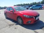 2014 MAZDA 3 SPORT NA for sale at Copart GLOUCESTER