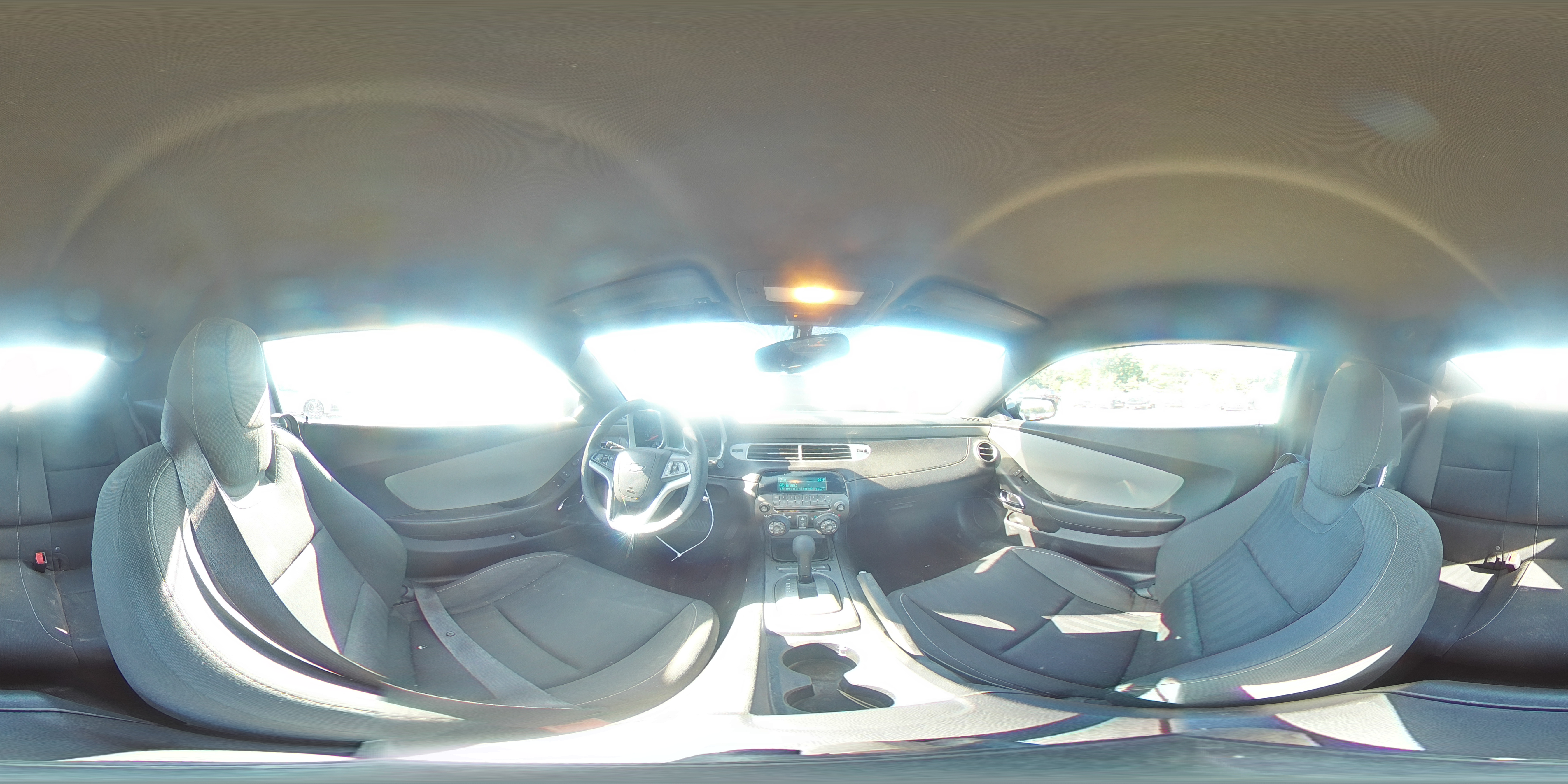 2012 Chevrolet Camaro Ls VIN: 2G1FA1E31C9162089 Lot: 66536205