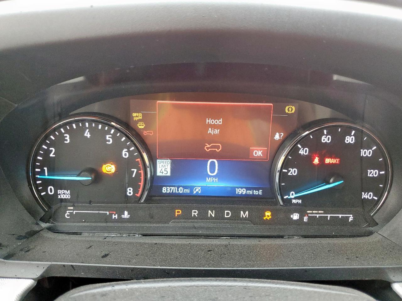 2020 Ford Explorer Xlt VIN: 1FMSK7DHXLGB63418 Lot: 65391475