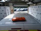 2021 VAUXHALL COMBO 2300 for sale at Copart BELFAST