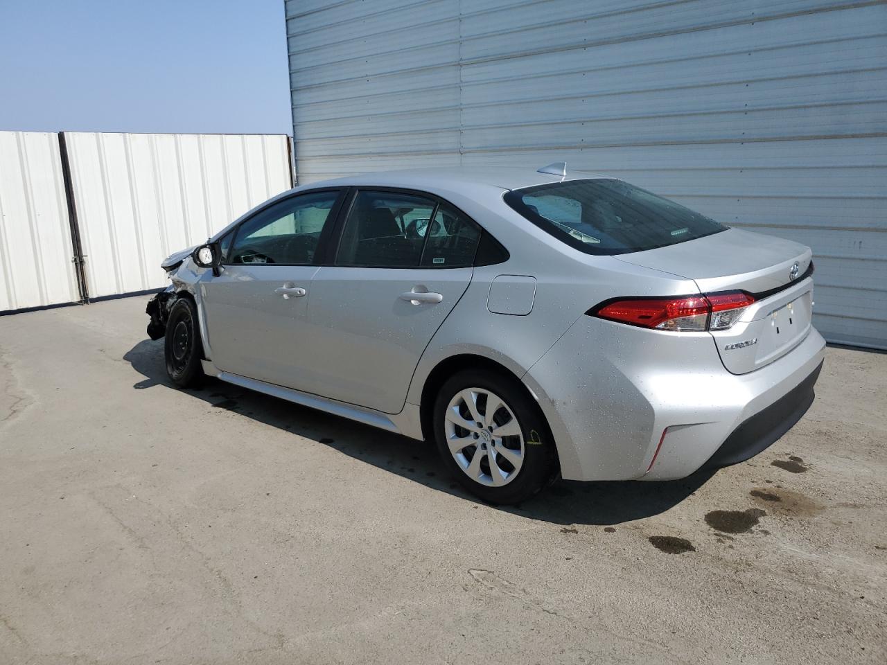 5yfb4mde1rp159929 5YFB4MDE1RP159929 2024 Toyota Corolla Le