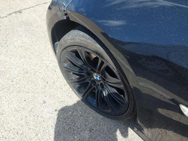 2009 BMW 325I M SPORT AUTO 