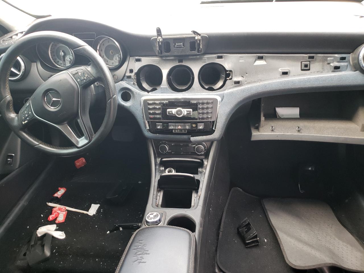 wdctg4eb0fj137088 WDCTG4EB0FJ137088 2015 Mercedes-Benz Gla 250