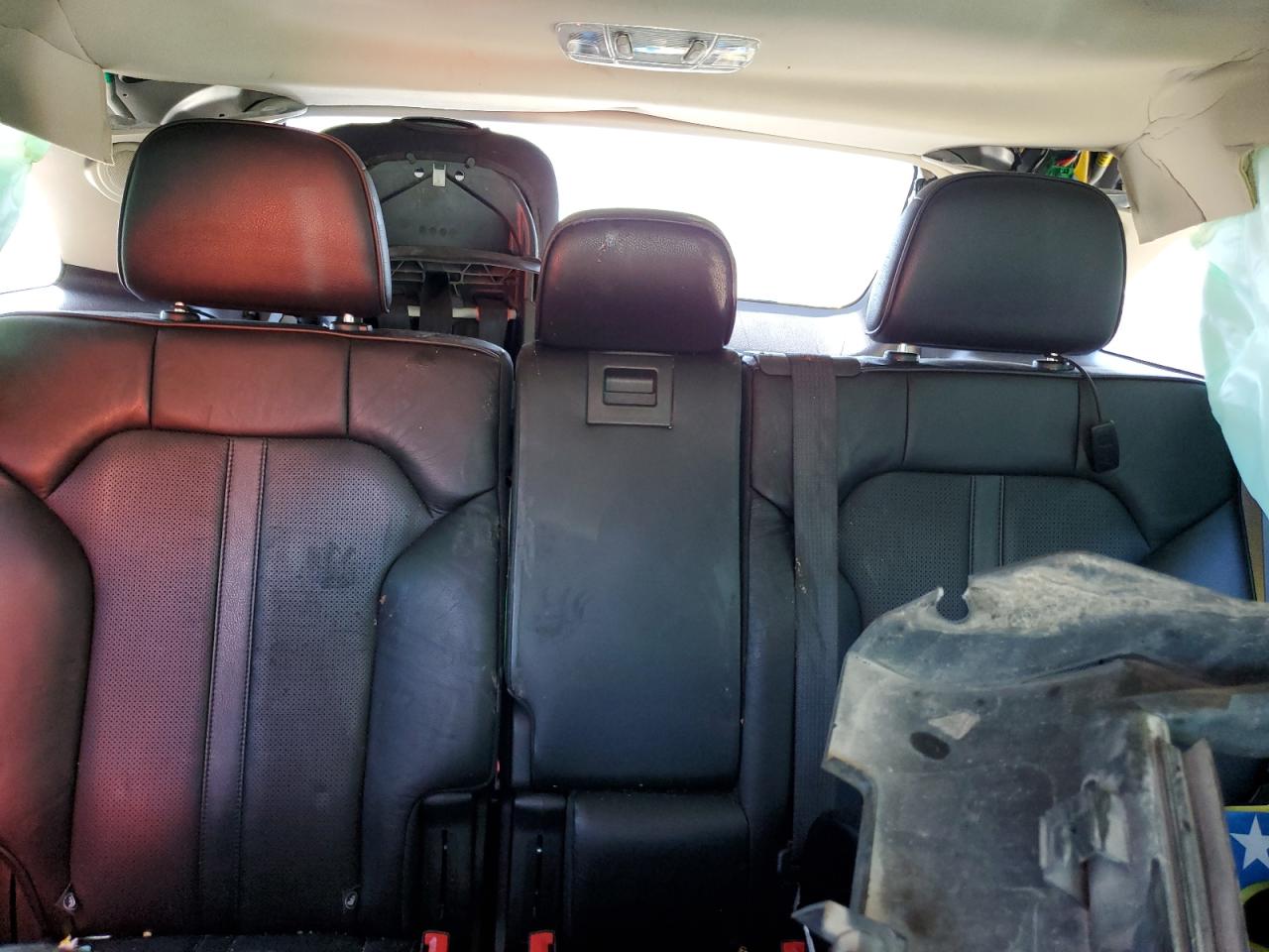 2013 Lincoln Mkx VIN: 2LMDJ6JK5DBL31355 Lot: 63323785